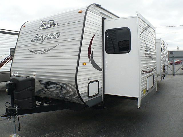 2015 Jayco Jay Flight Photo