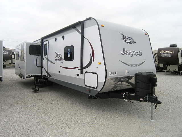 2015 Jayco Jay Flight Photo