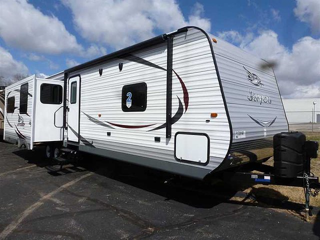 2015 Jayco Jay Flight Photo