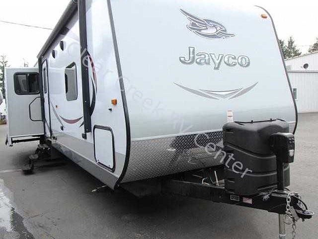 2015 Jayco Jay Flight Photo