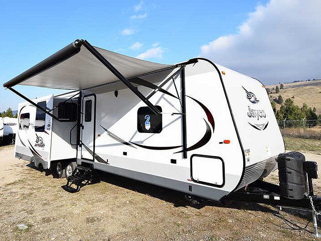 2015 Jayco Jay Flight Photo