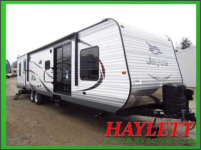 2015 Jayco Jay Flight Photo
