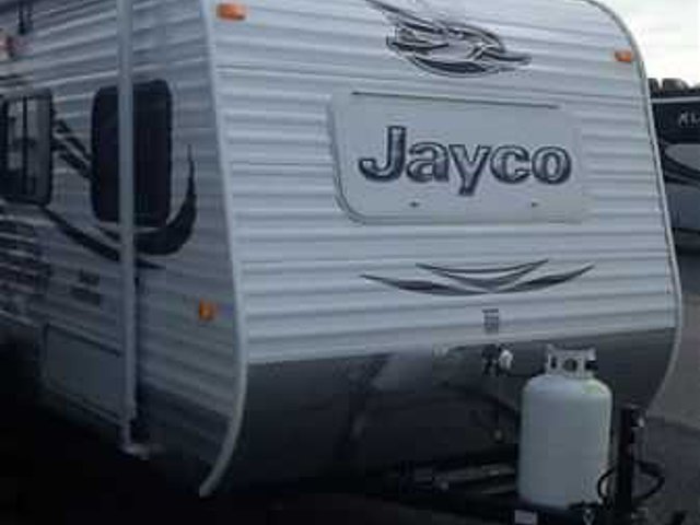 2015 Jayco Jay Flight Photo