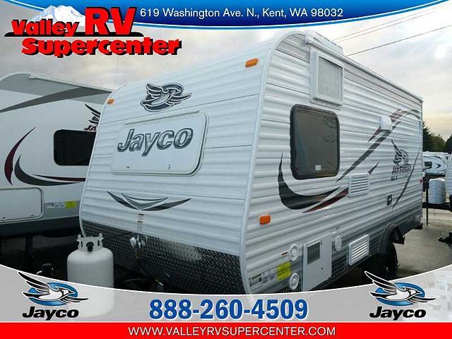 2015 Jayco Jay Flight Photo