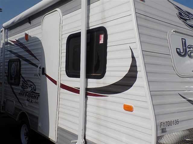 2015 Jayco Jay Flight Photo
