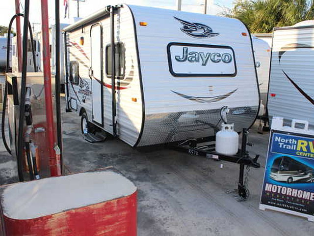 2015 Jayco Jay Flight Photo