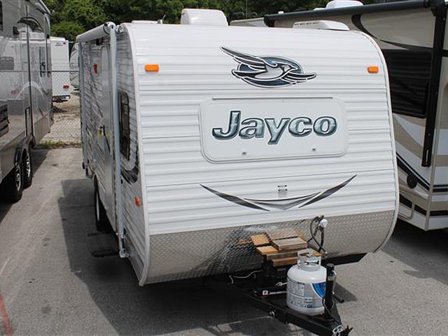 2015 Jayco Jay Flight Photo