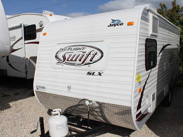 2014 Jayco Jay Flight Photo