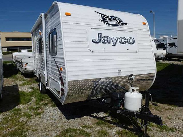 2014 Jayco Jay Flight Photo