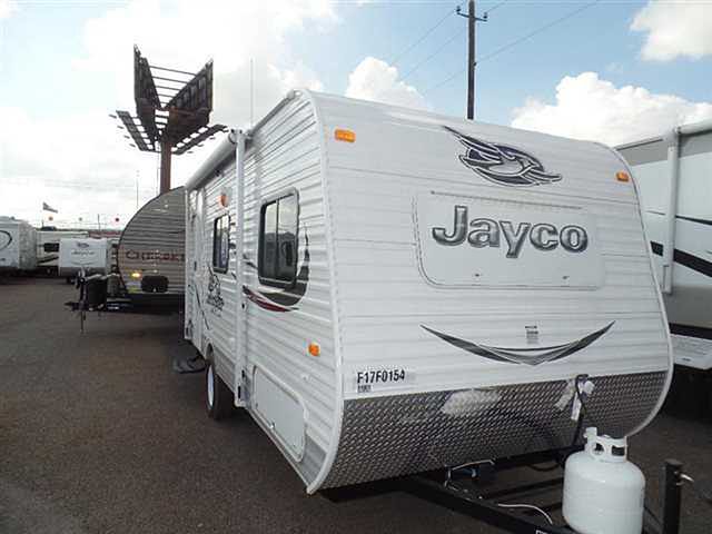 2015 Jayco Jay Flight Photo