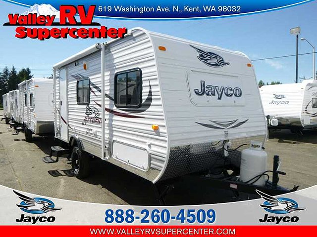 2015 Jayco Jay Flight Photo