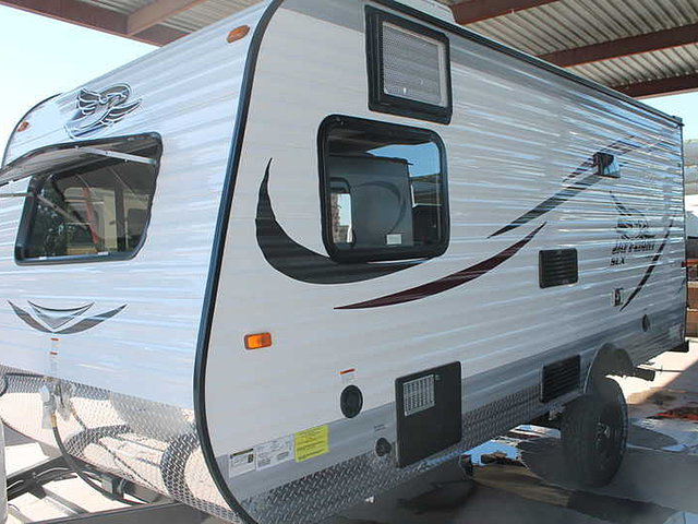 2015 Jayco Jay Flight Photo