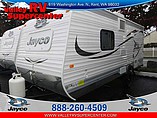 15 Jayco Flight