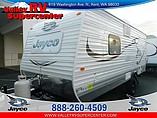 15 Jayco Flight
