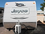 15 Jayco Flight