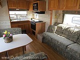 2004 Jayco Jay Flight Photo #4