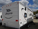 2015 Jayco Jay Flight Photo #2