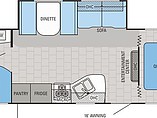 2015 Jayco Jay Flight Photo #8