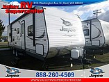 15 Jayco Flight