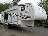 07 Jayco Flight