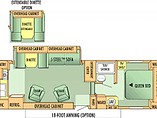 2007 Jayco Jay Flight Photo #2