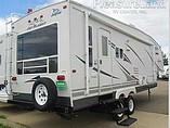 2006 Jayco Jay Flight Photo #3