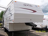 2004 Jayco Jay Flight Photo #4