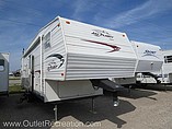 05 Jayco Flight