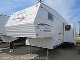 2005 Jayco Jay Flight Photo #2