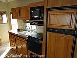 2005 Jayco Jay Flight Photo #8