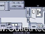 2005 Jayco Jay Flight Photo #11