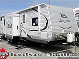 15 Jayco Flight