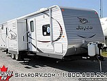 15 Jayco Flight