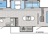 2015 Jayco Jay Flight Photo #16