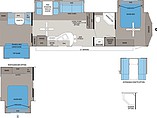 2011 Jayco Jay Flight Bungalow Photo #5