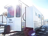 2015 Jayco Jay Flight Bungalow Photo #3
