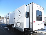 2015 Jayco Jay Flight Bungalow Photo #4
