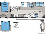 2014 Jayco Jay Flight Bungalow Photo #2