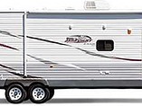 2014 Jayco Jay Flight Bungalow Photo #16