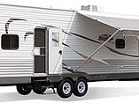 2014 Jayco Jay Flight Bungalow Photo #17