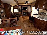 2014 Jayco Jay Flight Bungalow Photo #10