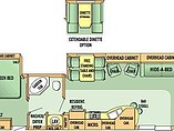 2008 Jayco Jay Flight Bungalow Photo #2