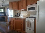 2008 Jayco Jay Flight Bungalow Photo #7