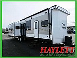16 Jayco Flight Bungalow