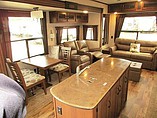 2016 Jayco Jay Flight Bungalow Photo #9