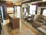 2016 Jayco Jay Flight Bungalow Photo #10