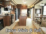 2016 Jayco Jay Flight Bungalow Photo #11