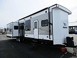 2016 Jayco Jay Flight Bungalow Photo #24
