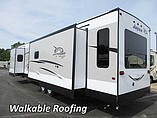 2016 Jayco Jay Flight Bungalow Photo #27