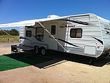 11 Jayco Flight